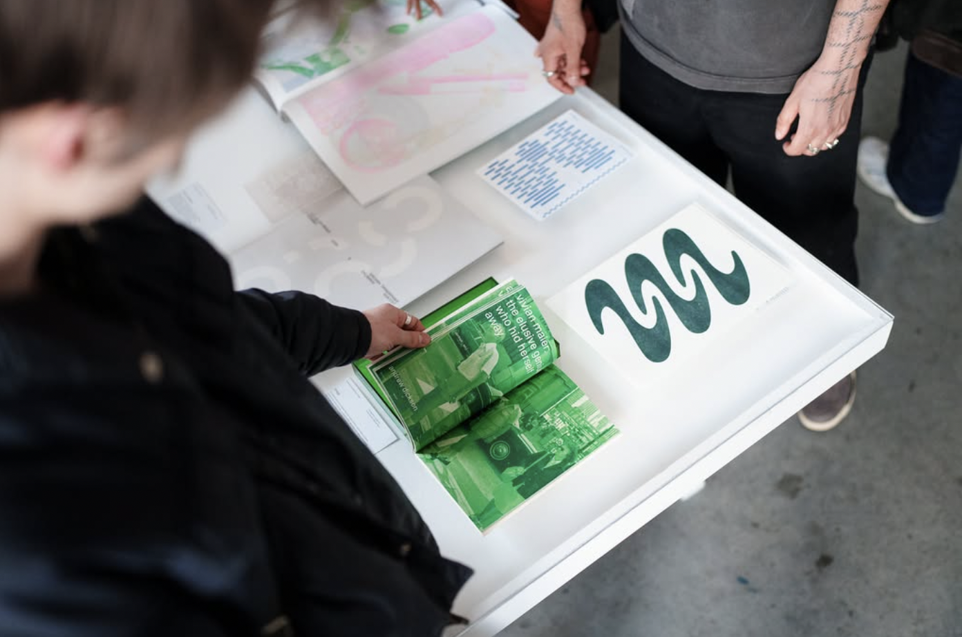 Annuel de Design 2025